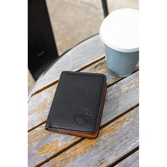 Moana Road High Street Wallet