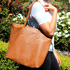 Moana Road Khandallah Tote Bag