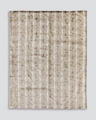 Mountain Rabbit Throw