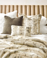 Mountain Rabbit Throw