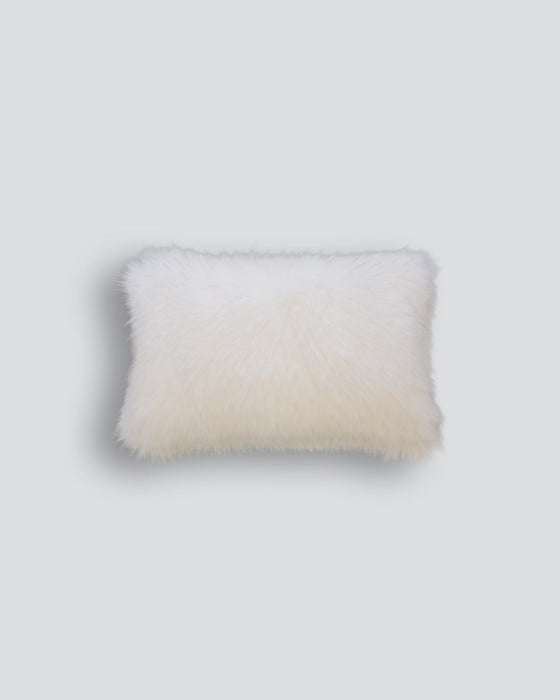 Norwegian Fox Oblong Cushion