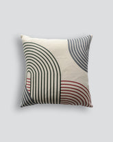 Nouveau Cushion