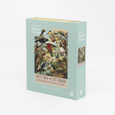 NZ Native Bird Jigsaw Puzzle