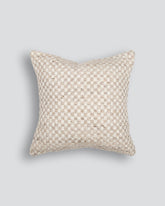 Pearce Taupe/Ivory Cushion