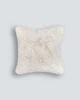 Pelage Ivory Cushion