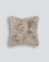 Pelage Taupe Cushion