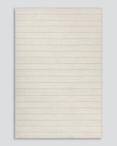 Pinto Ivory Floor Rug