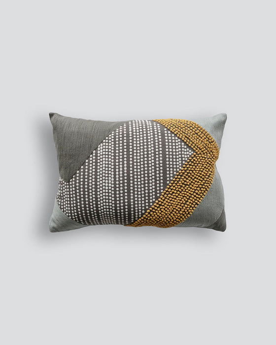 Pollock Cushion