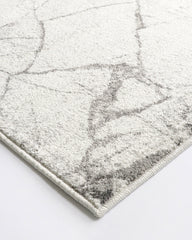 Rita Ivory Floor Rug