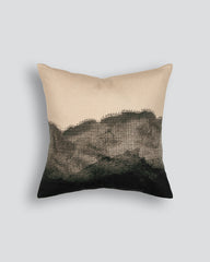Salita Olive Cushion