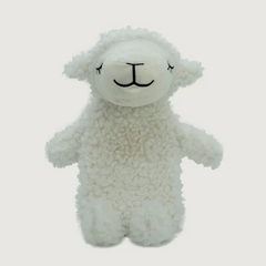 Kids Hot Water Bottle - Sharleen the Sheep