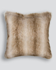 Siberian Husky Euro Cushion