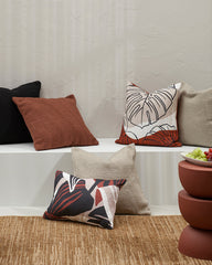 Southwold Desert Cushion