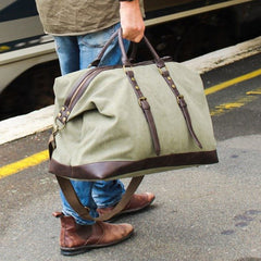 Moana Road Overnight bag - Tekapo