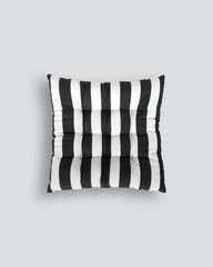 Stripe Chair Pad