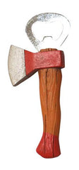 Tool Magnet Bottle Opener - Axe