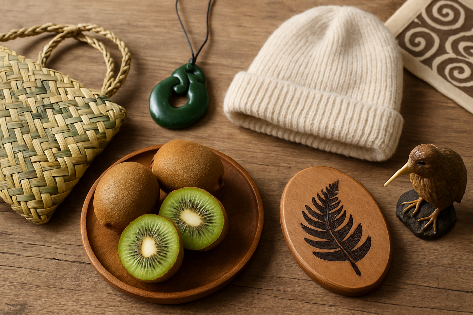 How to Choose Authentic Kiwiana Gifts That Actually Matter