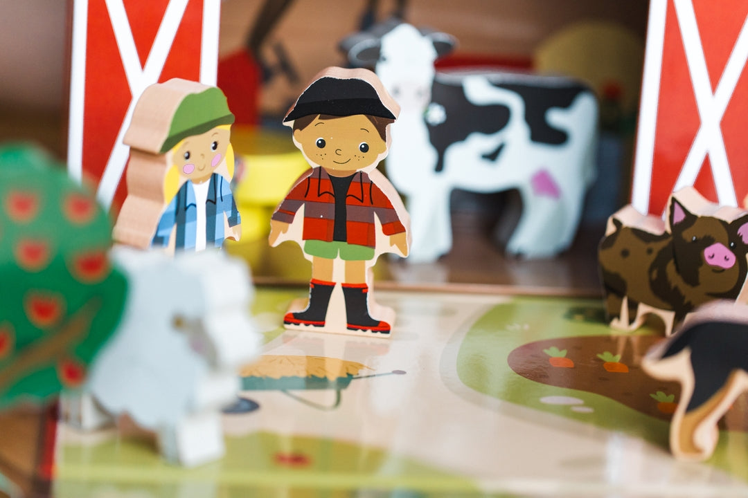 Toys & Games