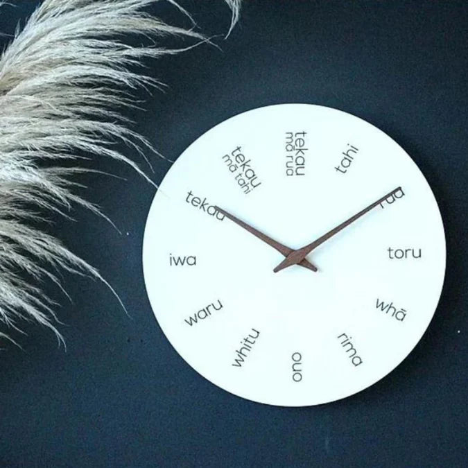 Clocks