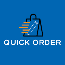 Quick Order