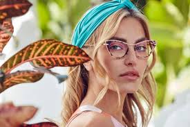 Eyewear