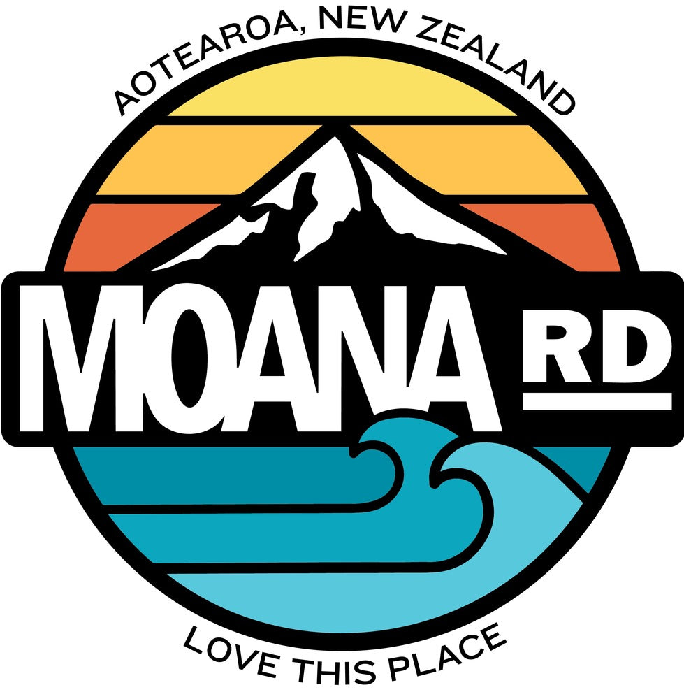 Moana Road
