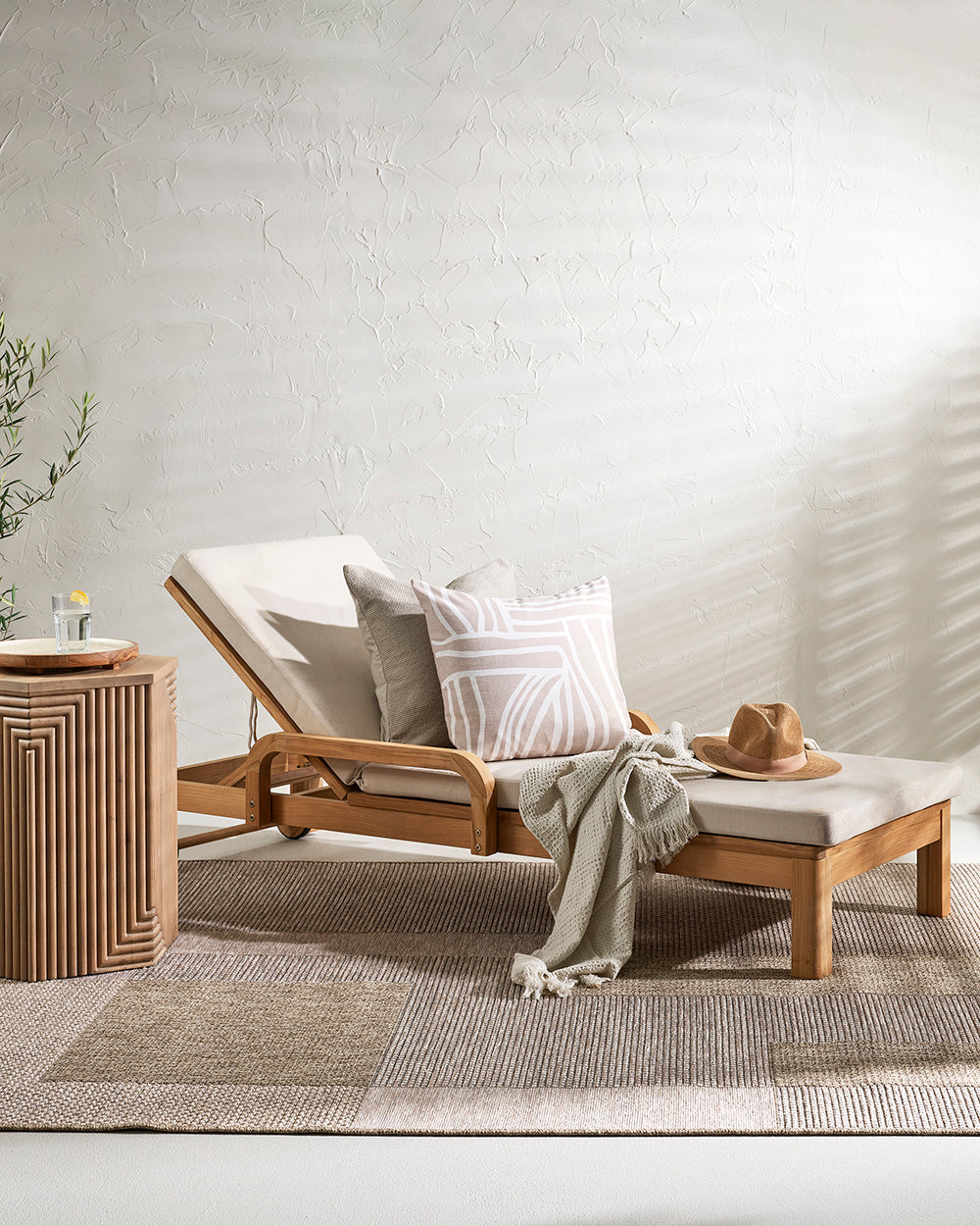 Throws & Quilts