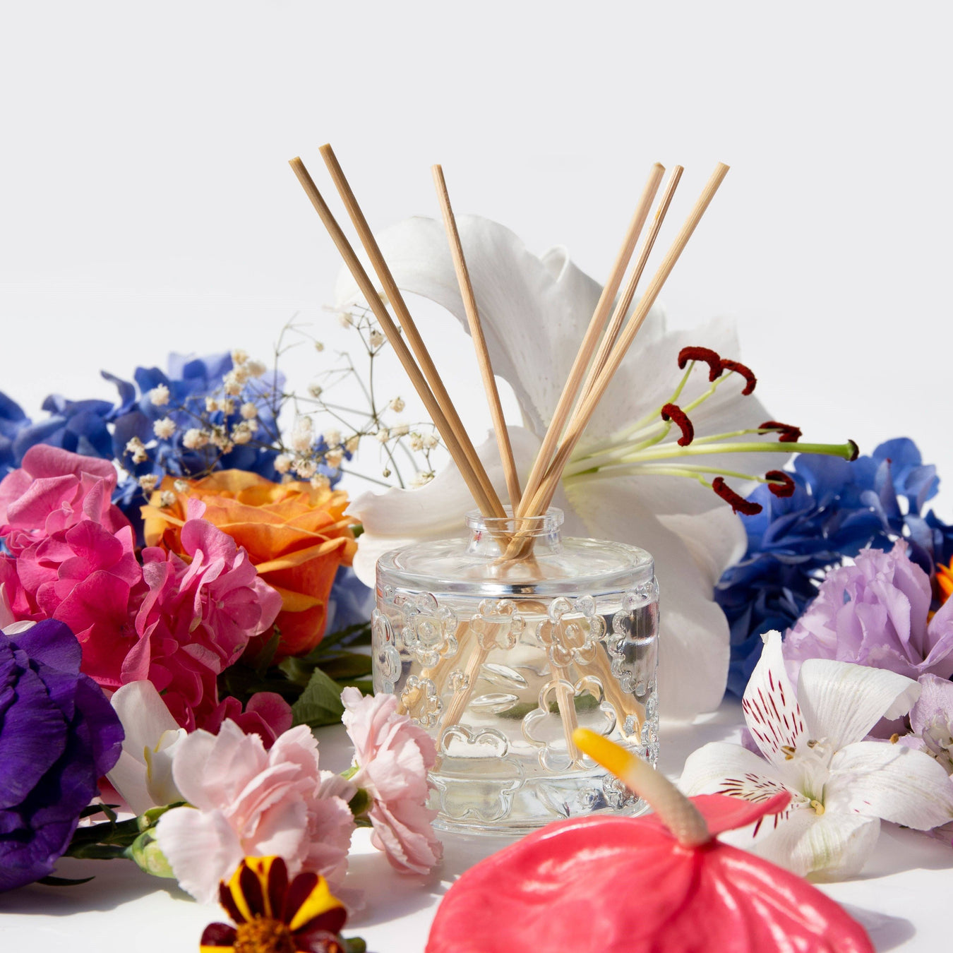 Candles & Home Fragrance