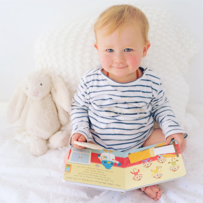 Ditty Bird Sound Book - Children's Songs