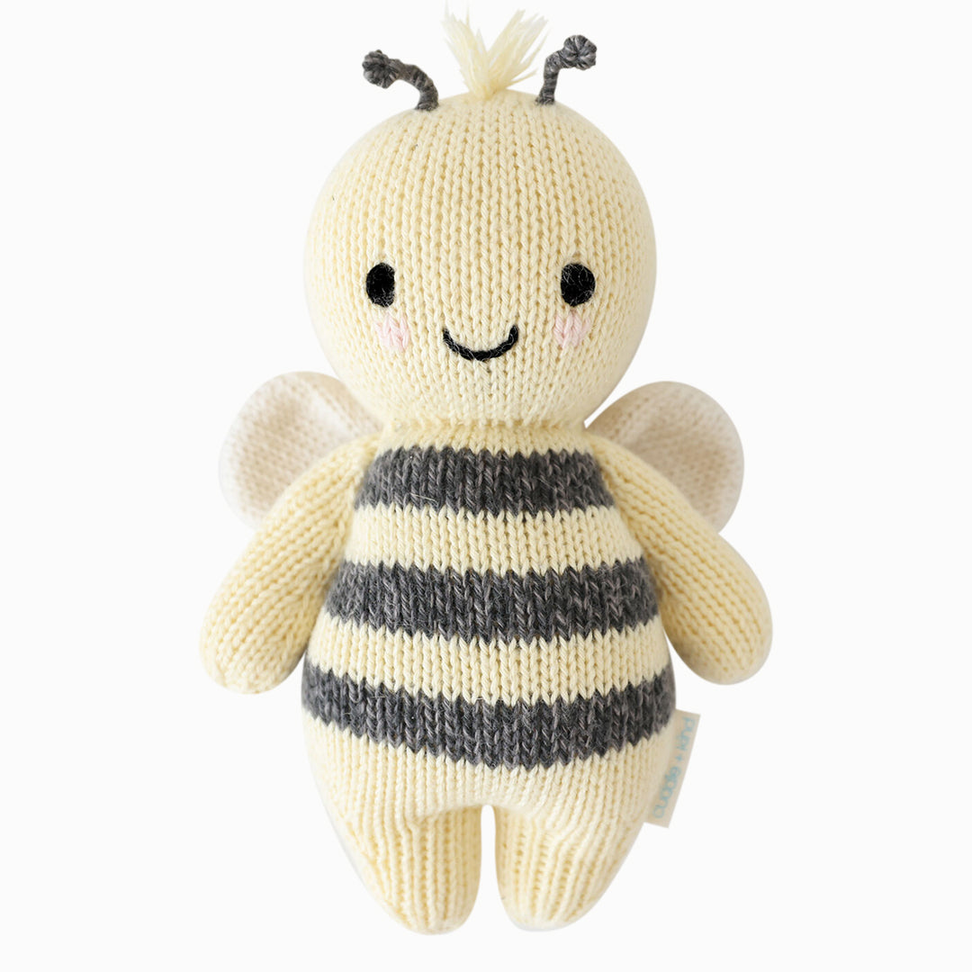 Cuddle + Kind | Baby Bee