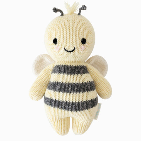 Cuddle + Kind | Baby Bee