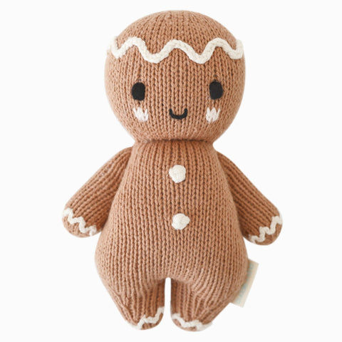 Cuddle + Kind | Gingerbread