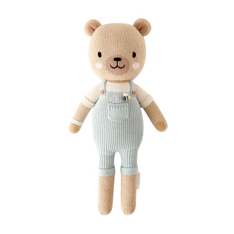 Cuddle + Kind | Charlie the Honey Bear