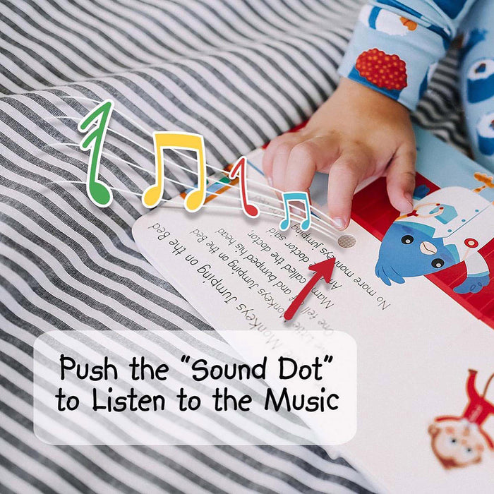 Ditty Bird Sound Book - Sounds of Australia