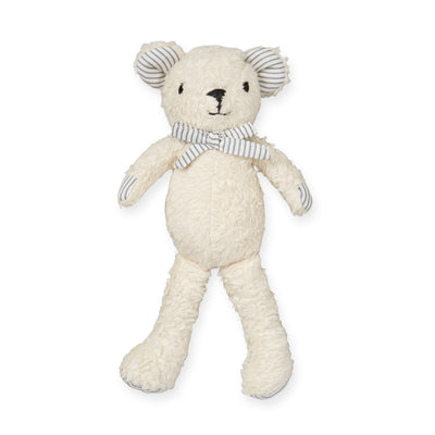 Cam Cam Teddy Bear | Off White