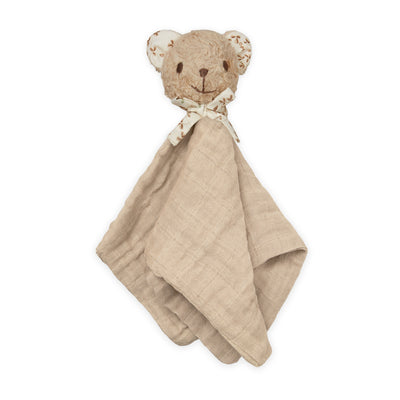 Cam Cam Cuddle Cloth Bear | Latte