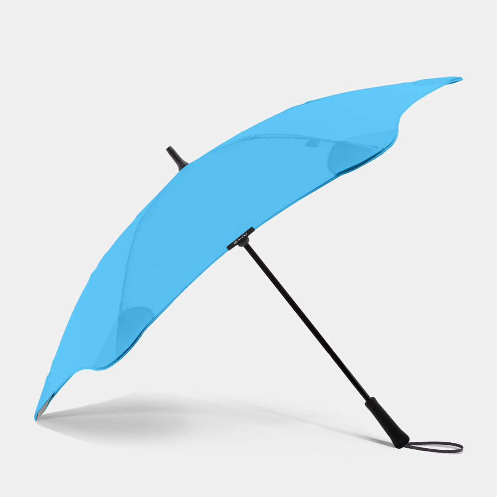 Umbrella Blunt Exec Blue 2020