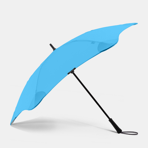 Umbrella Blunt Exec Blue 2020