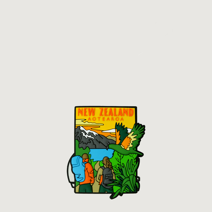 NZ Magnets