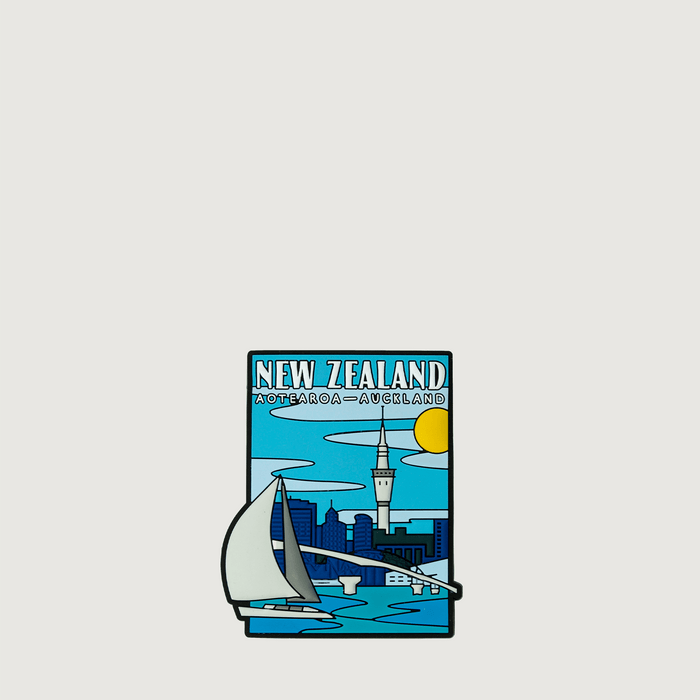 NZ Magnets