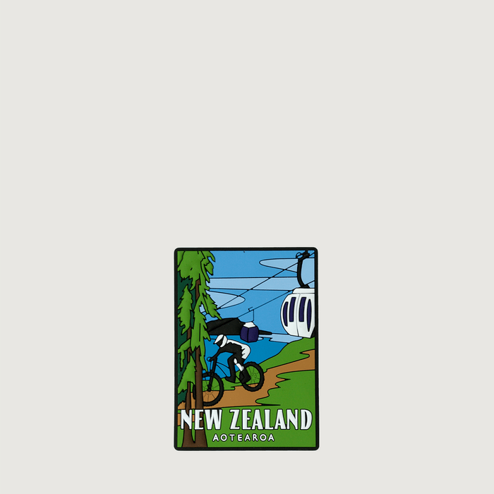 NZ Magnets