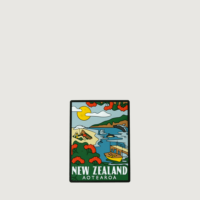 NZ Magnets