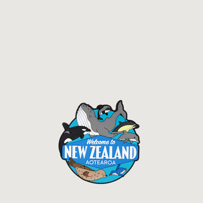 NZ Magnets