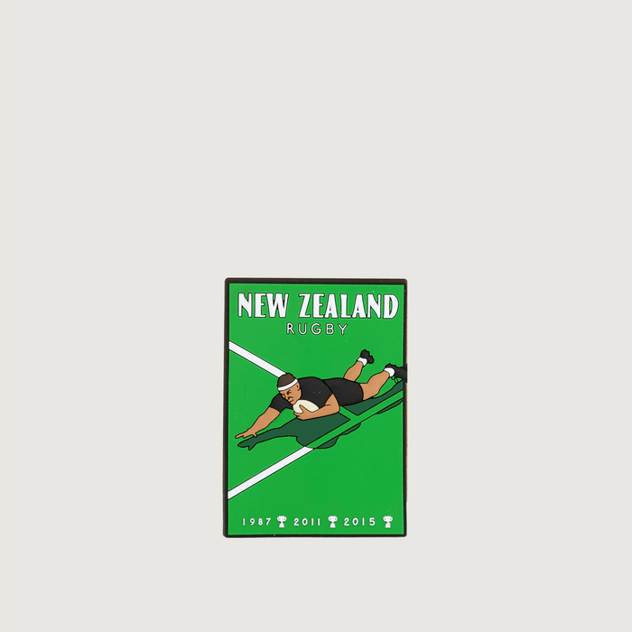 NZ Magnets