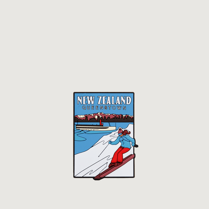 NZ Magnets