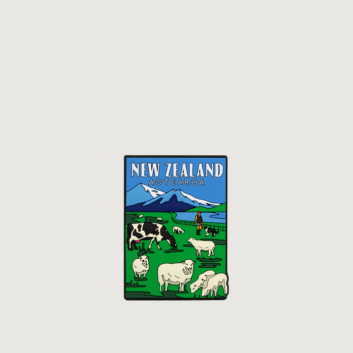 NZ Magnets