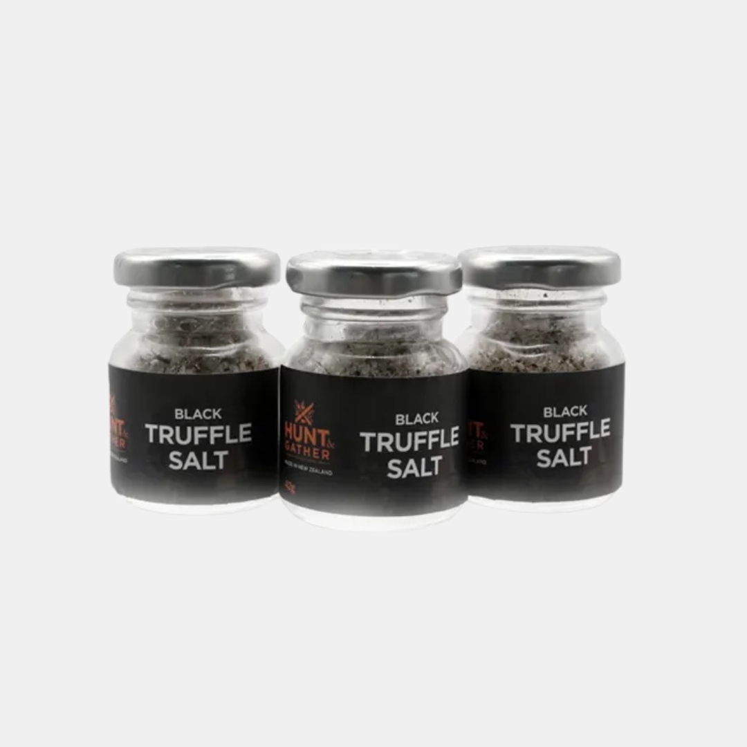 H&G  Salt - Truffle