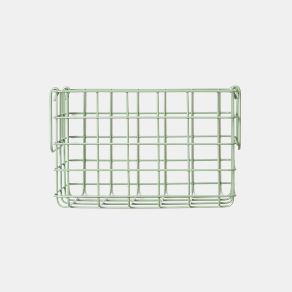 Basket Small - Sage