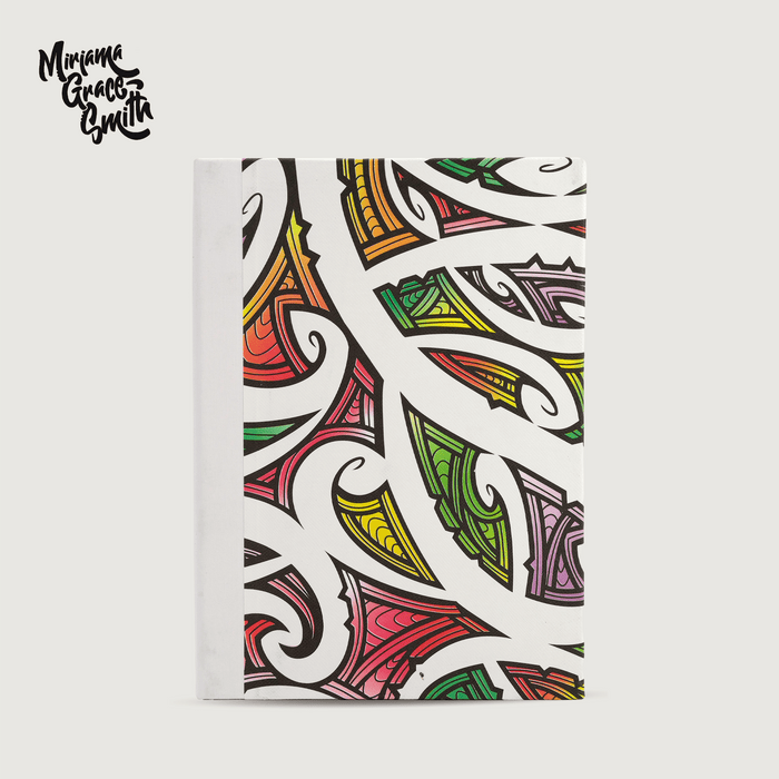 Niwa Notebook