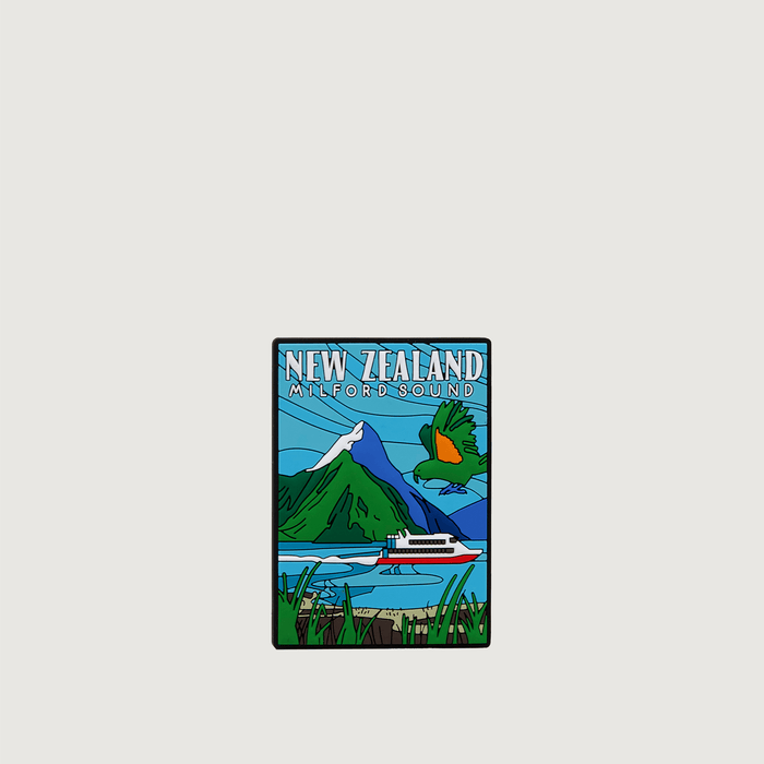 NZ Magnets